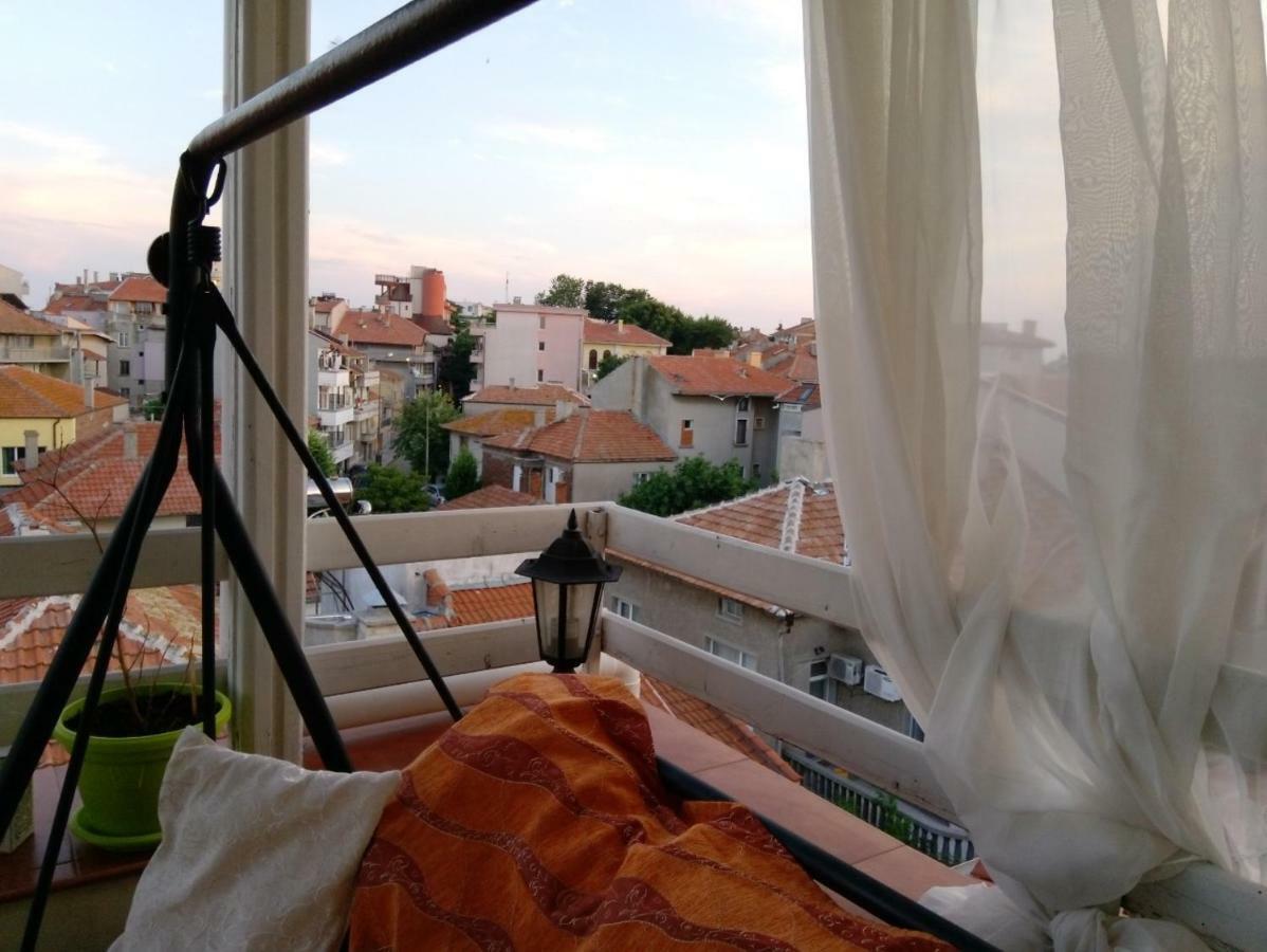 Morska Zvezda Guest House بوموري المظهر الخارجي الصورة